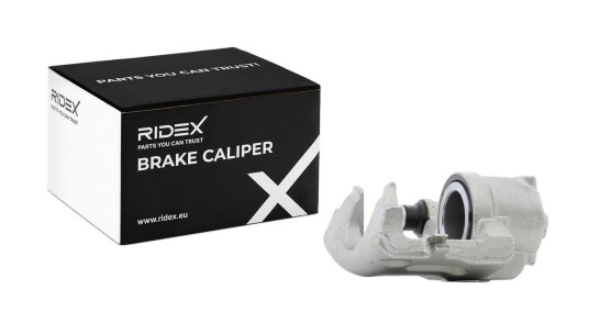 Bremsecaliper RIDEX 78B1503 Bremsecaliper RIDEX 78B1503