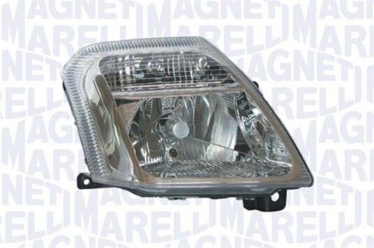 Magneti Marelli Hovedlyskaster MAGNETI MARELLI 712419801129