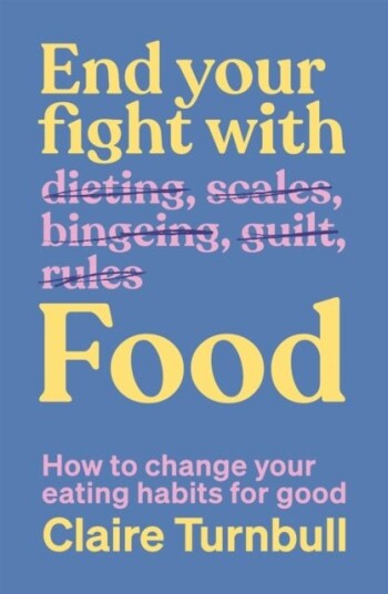 End Your Fight with Food End Your Fight with Food