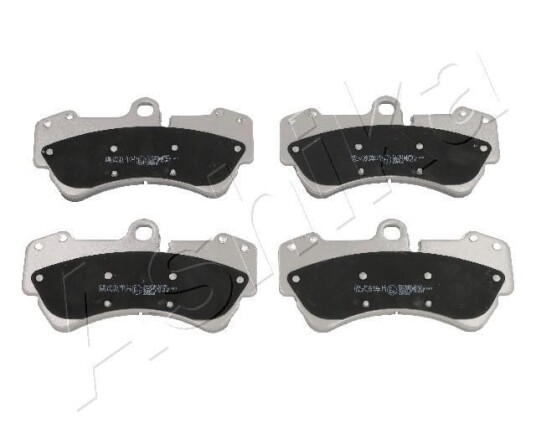 Bremseklosser ASHIKA 50 00 0949