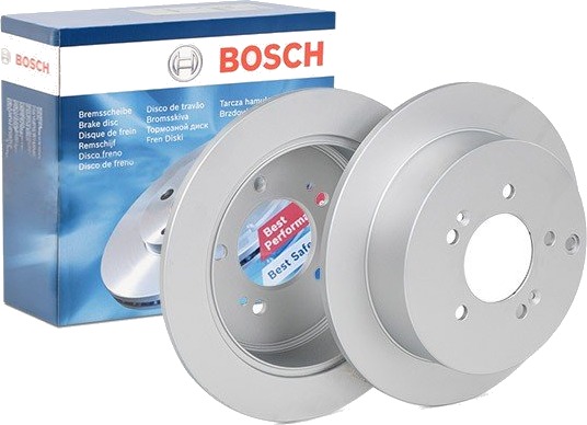 Bremseskive BOSCH 0 986 479 C61