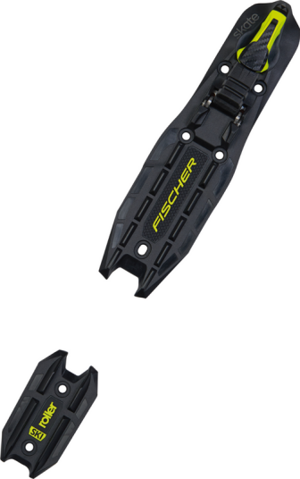 Fischer Rollerski Skate IFP Rulleskibindinger Fischer Rollerski Skate IFP Rulleskibindinger