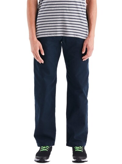 Moon Climbing Men's Eclipse Pant Navy XL