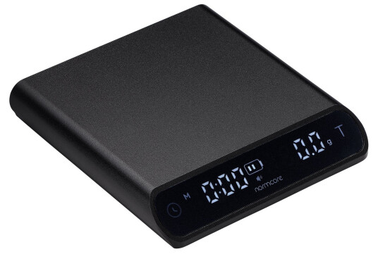 Normcore Pocket Coffee Scale V3
