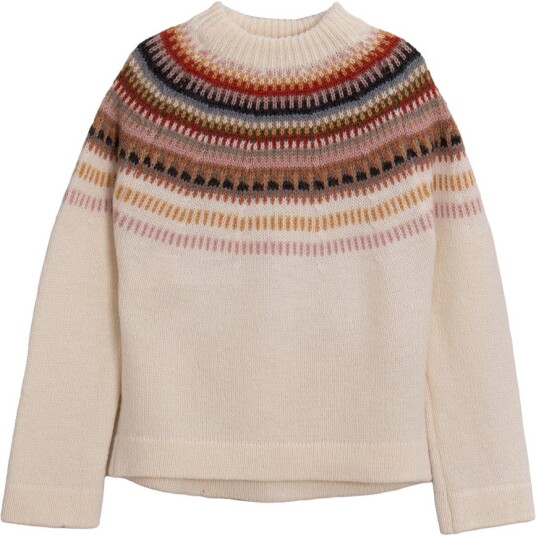 Sätila Women´s Tostekulla Sweater Neutral, L