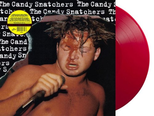 The Candy Snatchers The Candy Snatchers Record Store Day 2026 7c Limited Edition Vinyl