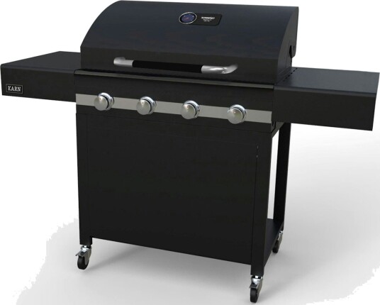 Gassgrill Sunwind Karn