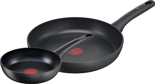 Tefal G26890 Ultimate Stekepannesett   22/28 cm   2 deler