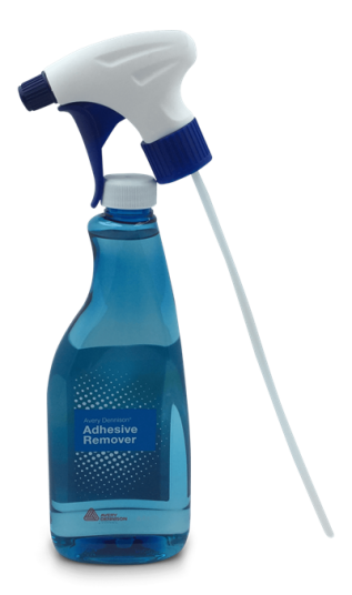 Jo Safety Limfjerner Adhesive remover fra Avery Dennison 500 ml 138020 Jo Safety Limfjerner Adhesive remover fra Avery Dennison 500 ml 138020