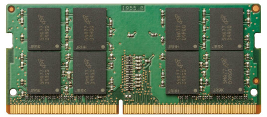 HP DDR5 - modul - 8 GB - DIMM 288-pin - 4800 MHz / PC5-38400 - ikke-bufret HP DDR5 - modul - 8 GB - DIMM 288-pin - 4800 MHz / PC5-38400 - ikke-bufret