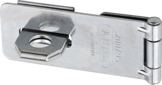 Abus Støtbøyle For Hengelås (95 mm)