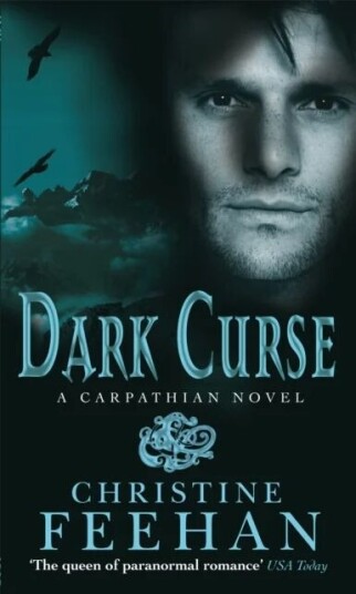 Dark Curse Av Christine Feehan