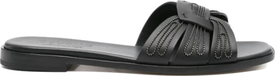 Doucal's Dame Sko Svart 37 1/2 EU,