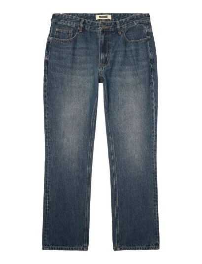 Woodbird Wbjay Koi Jeans - Blue - 29 x 30