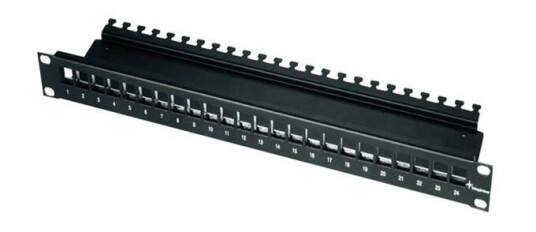 Telegärtner H02025a0220 Svart Telegärtner H02025a0220 Svart