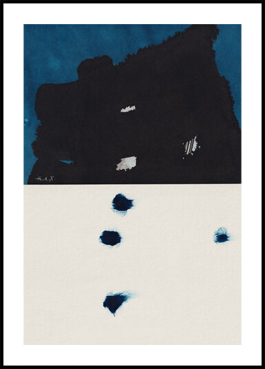 Step By Step Plakat Plakat / 40x50cm Step By Step Plakat Plakat / 40x50cm