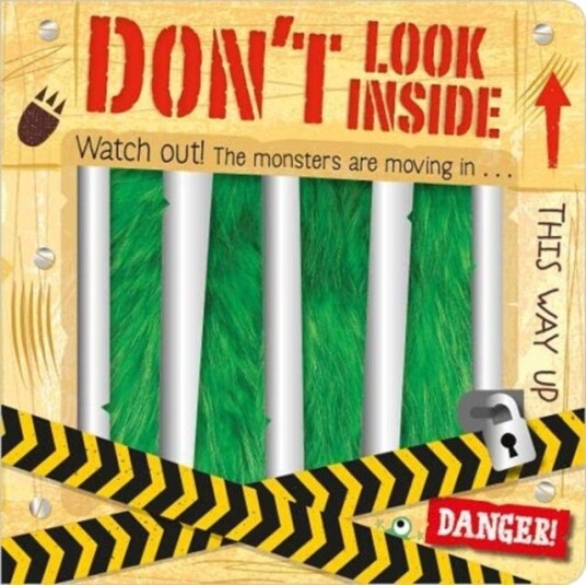 Don'T Look Inside