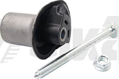 VIKA 55011617801 Lagring, akselskaft