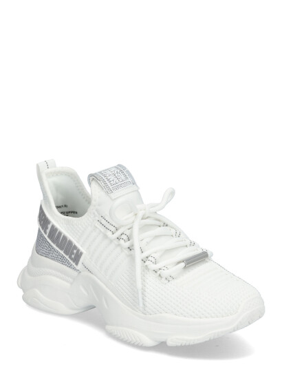 Steve Madden Maxilla-R-E - White - 37 Steve Madden Maxilla-R-E - White - 37