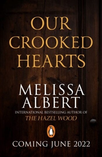 Our Crooked Hearts Av Melissa Albert