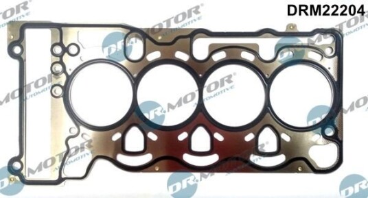 Toppakning Dr.Motor Automotive DRM22204 Toppakning Dr.Motor Automotive DRM22204
