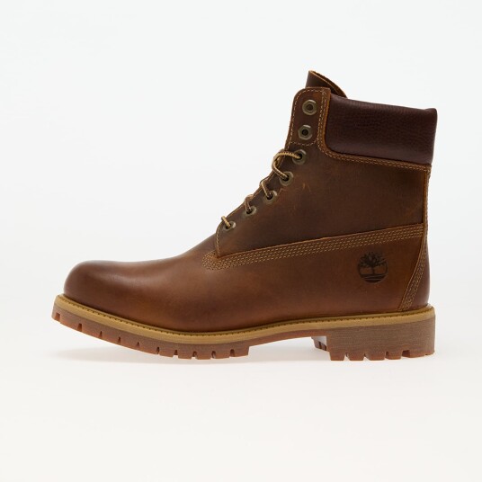 Joggesko Timberland 6 In Premium Waterproof Boot Brown EUR 43