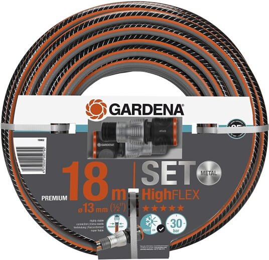Gardena Highflex 1/2'' Premium Gardena Highflex 1/2'' Premium