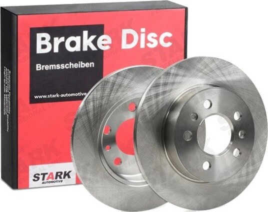 STARK SKBD 0023026 Bremseskive
