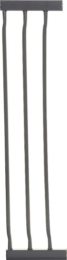 DREAMBABY GRIND FORLENGER 18 CM GRÅ DREAMBABY GRIND FORLENGER 18 CM GRÅ