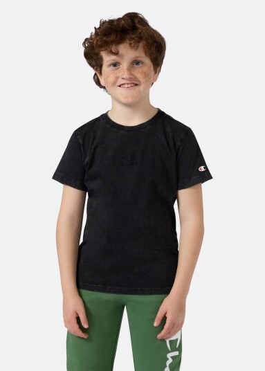Champion SS Tee NBK L T shirts Champion SS Tee NBK L T shirts