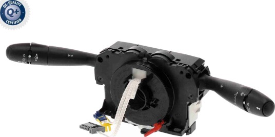 Bryter komplett rattstamme VEMO V22-80-0057