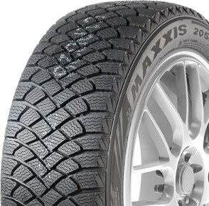 Maxxis Premitra Ice 5 SP5 SUV 235/55R19 105T Maxxis Premitra Ice 5 SP5 SUV 235/55R19 105T
