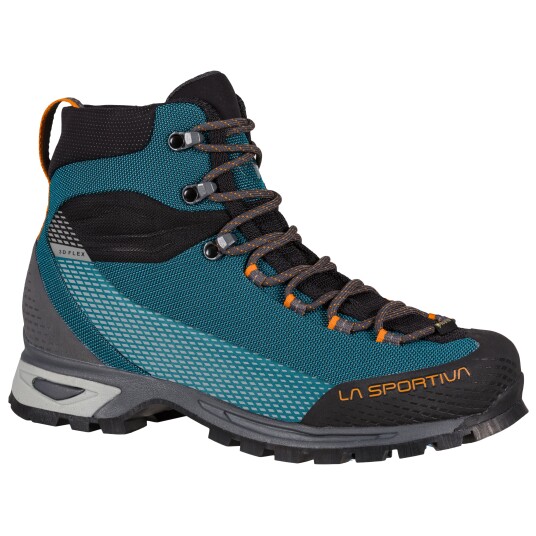 La Sportiva Trango TRK GTX, Herre Space Blue/Maple 43,5