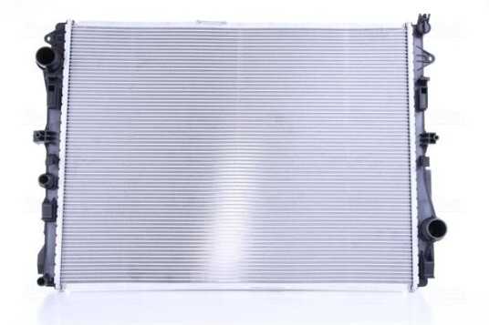 Radiator NISSENS 627023 Radiator NISSENS 627023