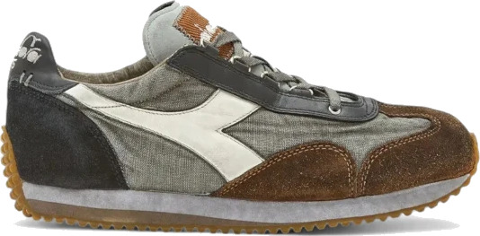 Diadora Herre Sko Flerfarget 42 EU,