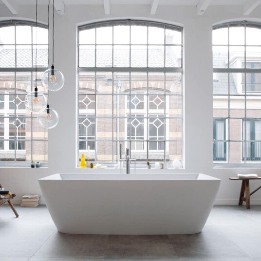 Duravit DuraSquare S 700460000000000D