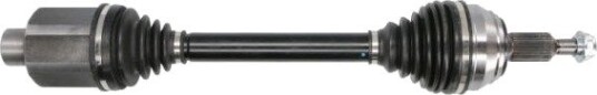 Drivaksel POINT GEAR PNG76362