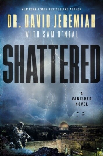 Shattered Shattered