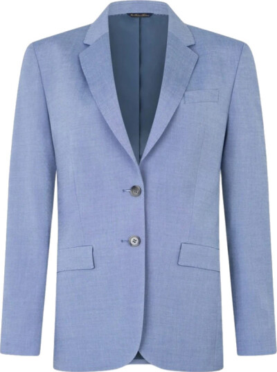 Brooks Brothers Dame Jakker Blå S,