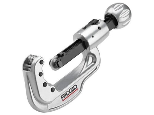 Ridgid Rørskærer 65S Til Rustfrit Stål 1/4" - 2 5/8" Ridgid Rørskærer 65S Til Rustfrit Stål 1/4" - 2 5/8"