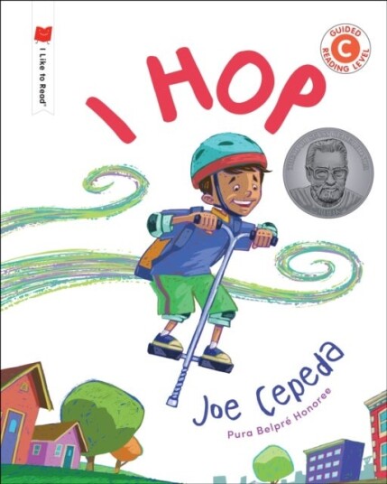 I Hop I Hop