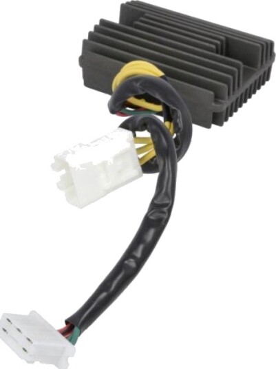 TOURMAX RGU-163 Dynamoregulator TOURMAX RGU-163 Dynamoregulator