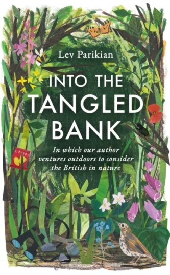 Into The Tangled Bank Av Lev Parikian