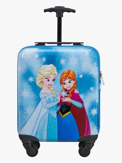 Samsonite Koffert 24L DayDream Disney, Frozen Magic Samsonite Koffert 24L DayDream Disney, Frozen Magic