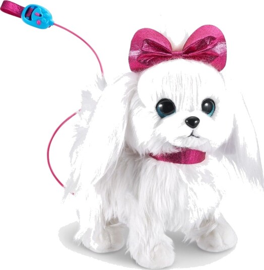 Zuru Pets Alive Paw Paw Walking Puppy Zuru Pets Alive Paw Paw Walking Puppy