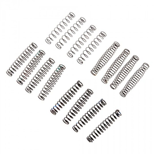 RC4WD S1183 Internal Springs Superlift 100mm Shocks