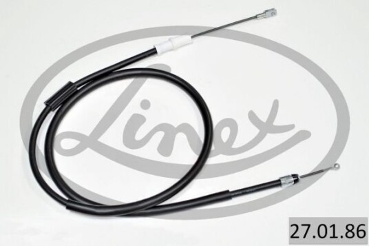 Bremsewire LINEX 27.01.86