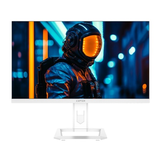 Cepter Pro 27" Mini-LED QHD-gamingskjerm