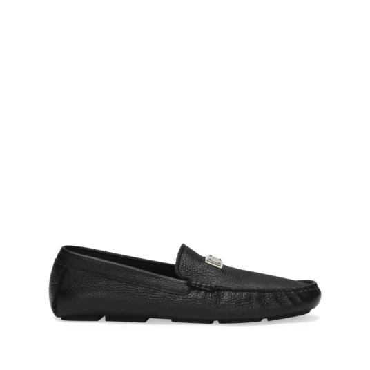 Dolce & Gabbana Herre Sko Svart 41 1/2 EU
