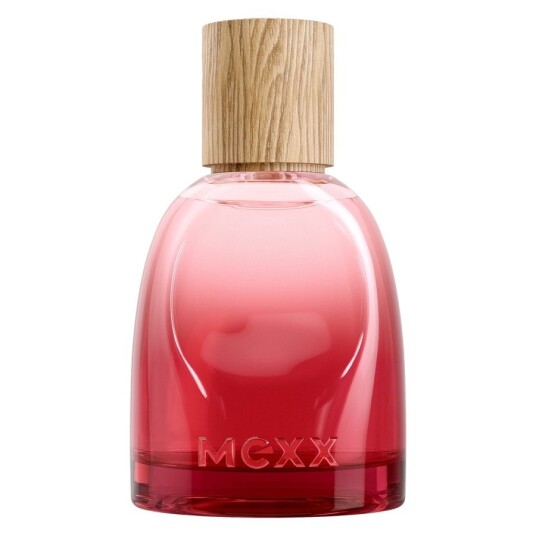 MEXX Inspired Warmth For Her Eau De Parfum 50ml MEXX Inspired Warmth For Her Eau De Parfum 50ml